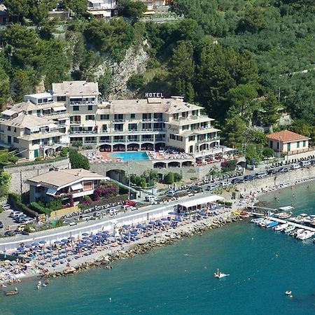 Royal Sporting Hotel Porto Venere Exteriör bild